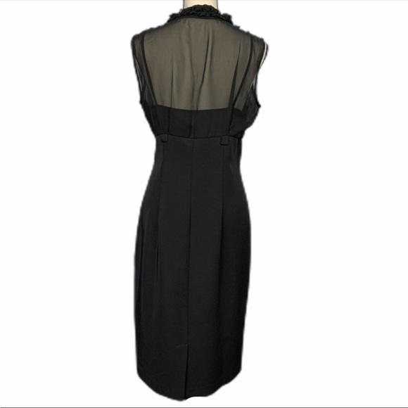 Voir Voir pin up dress size 10 - Picture 3 of 6